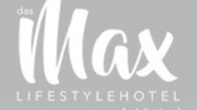Lifestylehotel Dasmax ゼーフェルト・イン・チロル ロゴ 写真